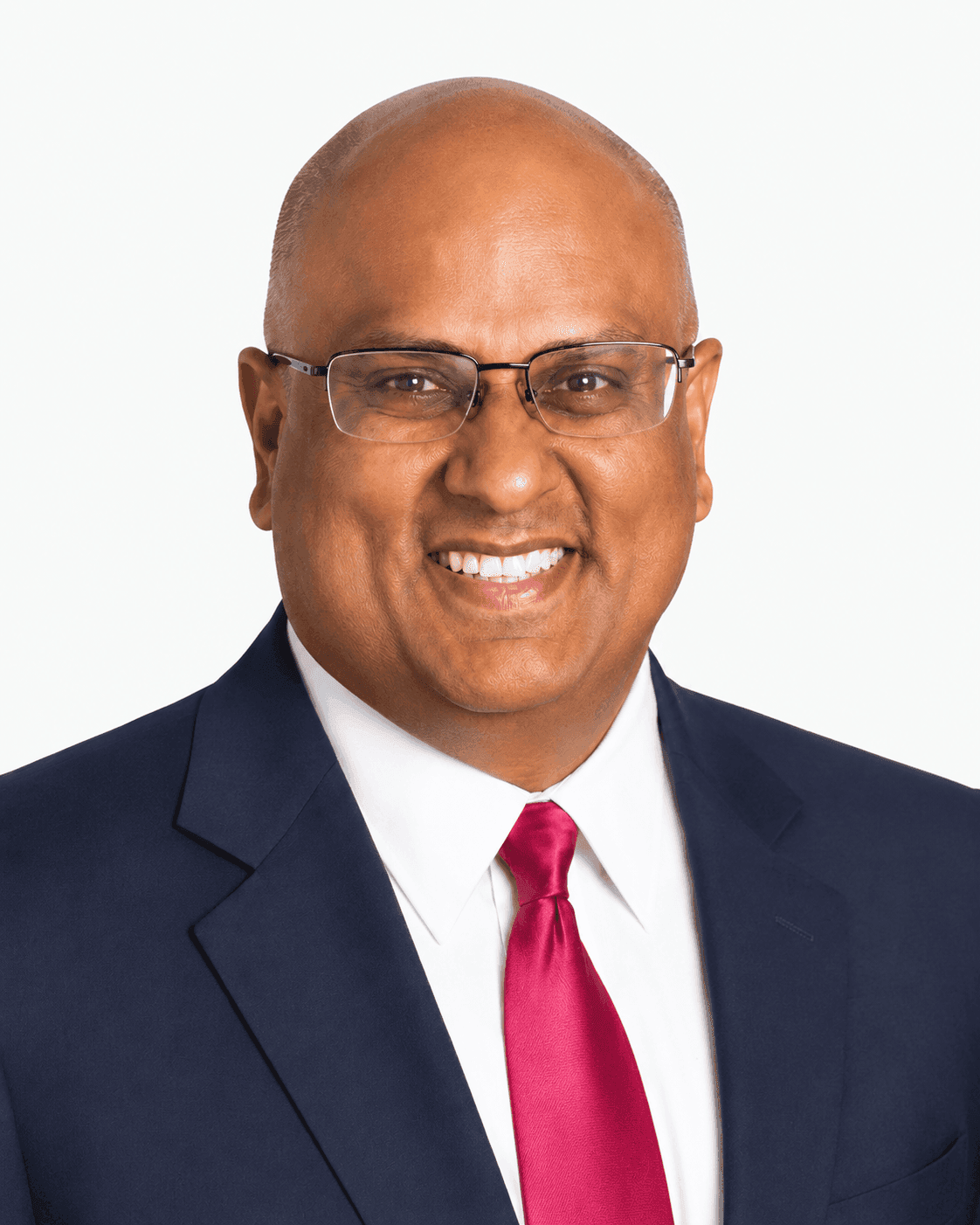 Portrait of Dr. Harish Kakarala, MD, Pulmonologist